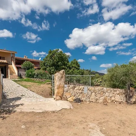 In Pittulongu 35762 Apartman Olbia