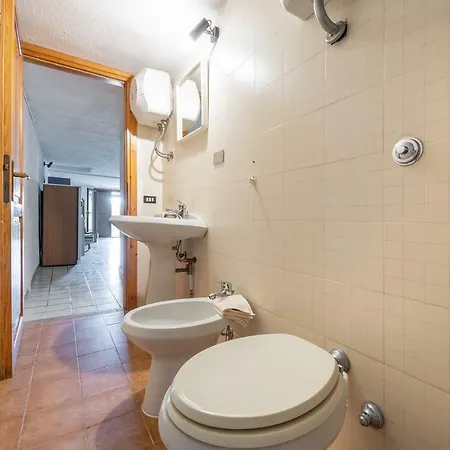 In Pittulongu 35762 Apartman