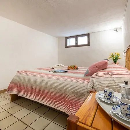 Apartman In Pittulongu 35762 Olbia