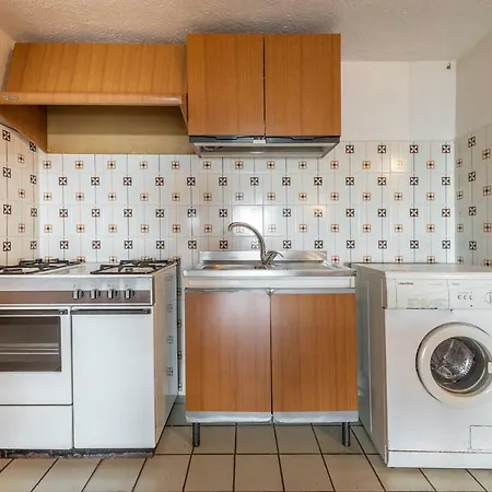 Apartman In Pittulongu 35762 Olbia