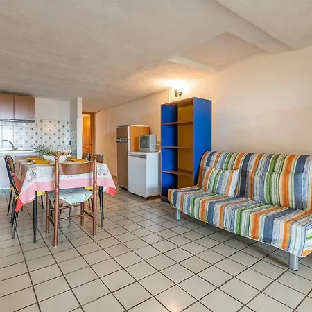 In Pittulongu 35762 Apartman Olbia